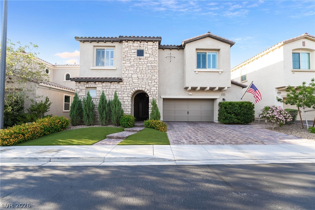 3062 Hushed Sonnet Avenue Henderson NV 89044