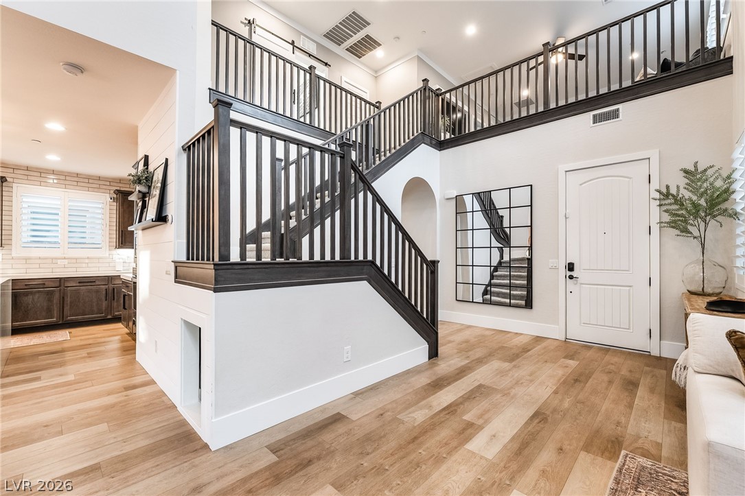 3062 Hushed Sonnet Avenue Henderson NV 89044
