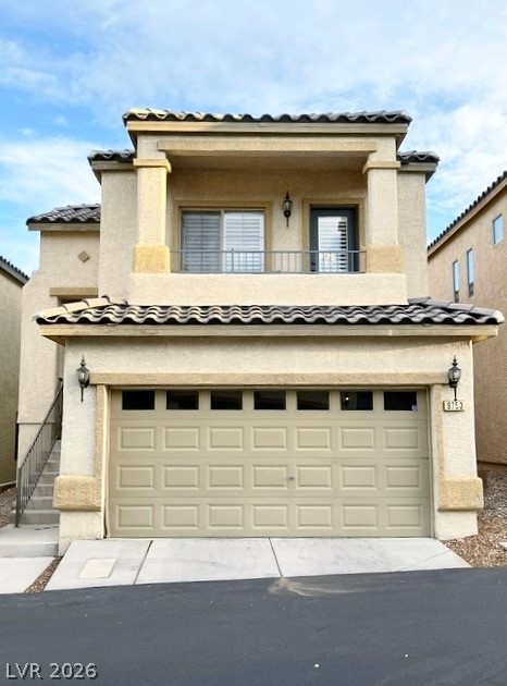 9753 Sandybuck Court Las Vegas NV 89149
