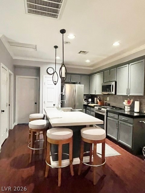 9753 Sandybuck Court Las Vegas NV 89149
