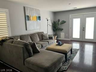 9753 Sandybuck Court Las Vegas NV 89149