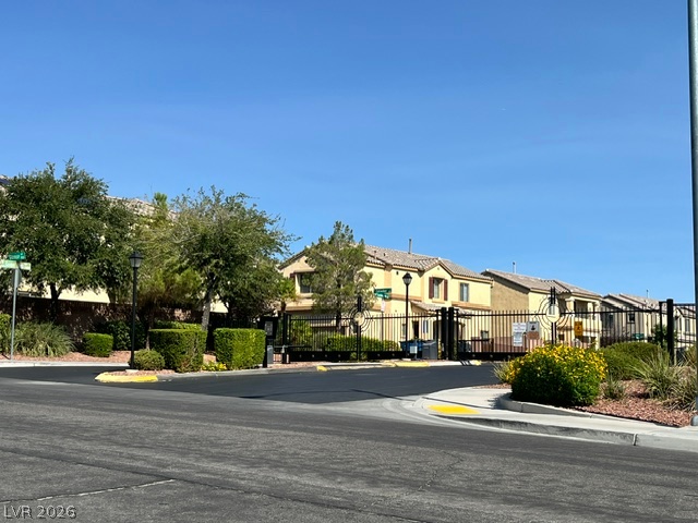 9753 Sandybuck Court Las Vegas NV 89149