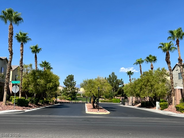 9753 Sandybuck Court Las Vegas NV 89149