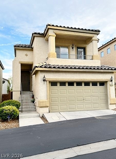 9753 Sandybuck Court Las Vegas NV 89149