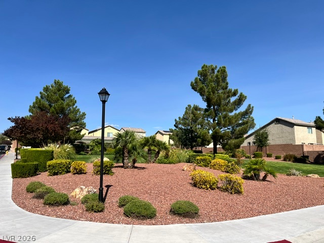 9753 Sandybuck Court Las Vegas NV 89149