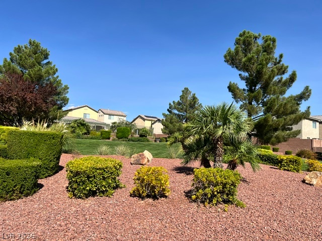 9753 Sandybuck Court Las Vegas NV 89149