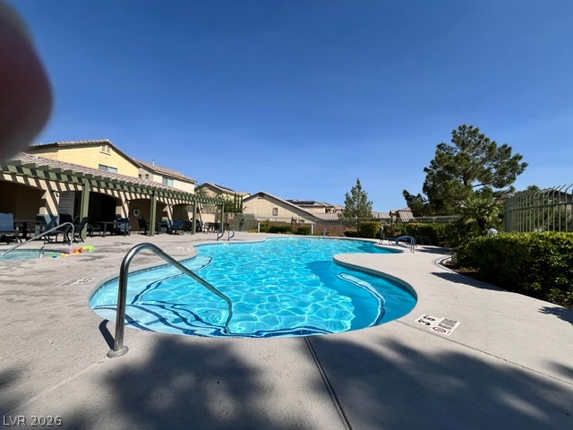 9753 Sandybuck Court Las Vegas NV 89149