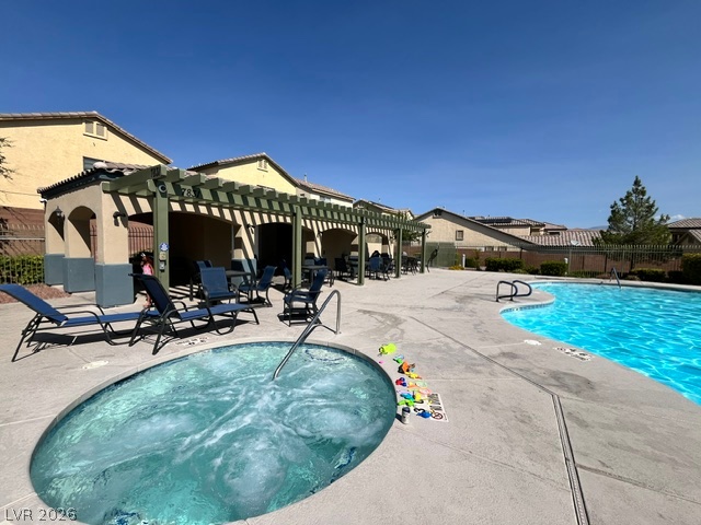 9753 Sandybuck Court Las Vegas NV 89149