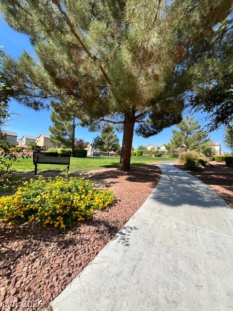 9753 Sandybuck Court Las Vegas NV 89149