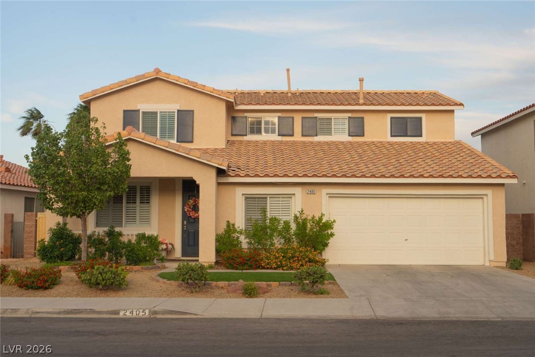 2405 Tilden Way Henderson NV 89074