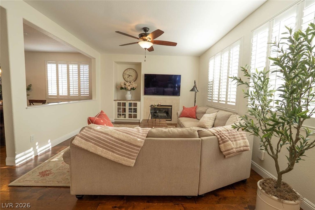 2405 Tilden Way Henderson NV 89074
