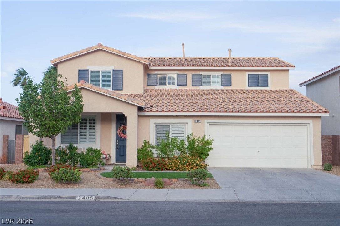 2405 Tilden Way Henderson NV 89074