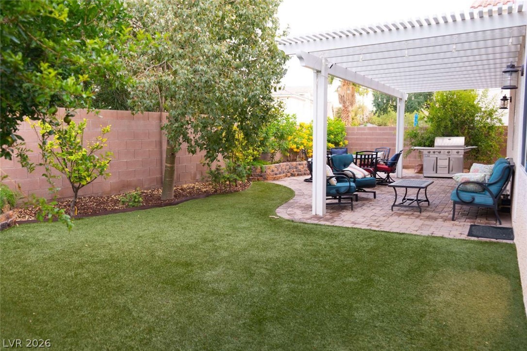 2405 Tilden Way Henderson NV 89074