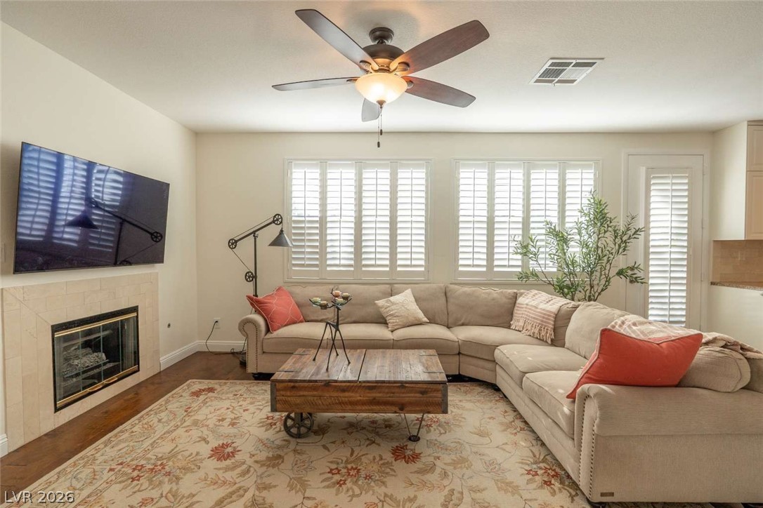 2405 Tilden Way Henderson NV 89074