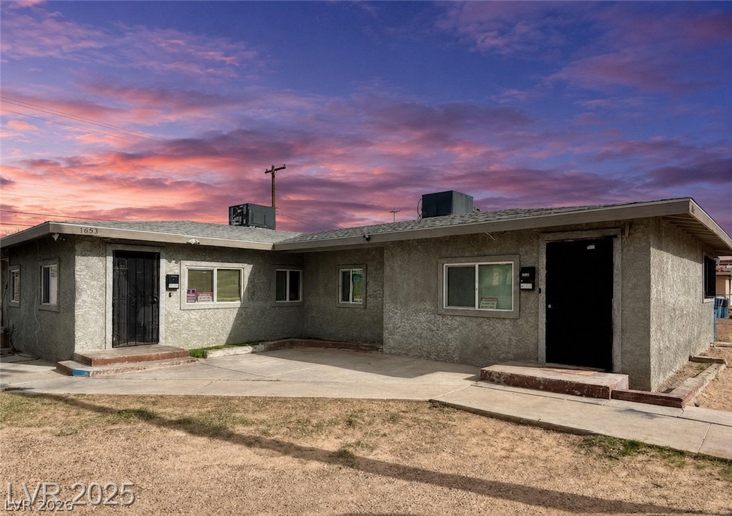 1651 Cadillac Lane Las Vegas NV 89106