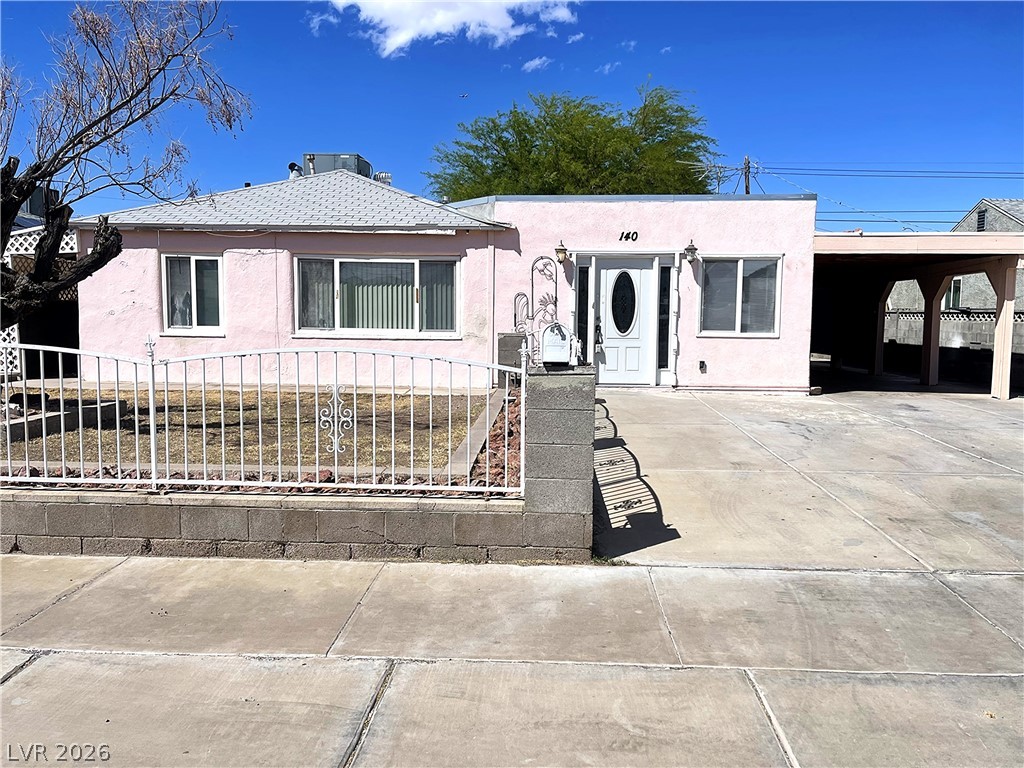 140 Elm Street Henderson NV 89015