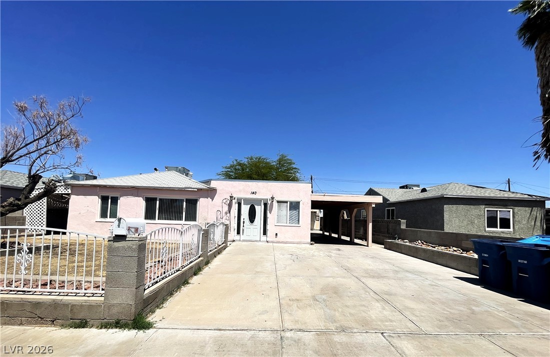 140 Elm Street Henderson NV 89015