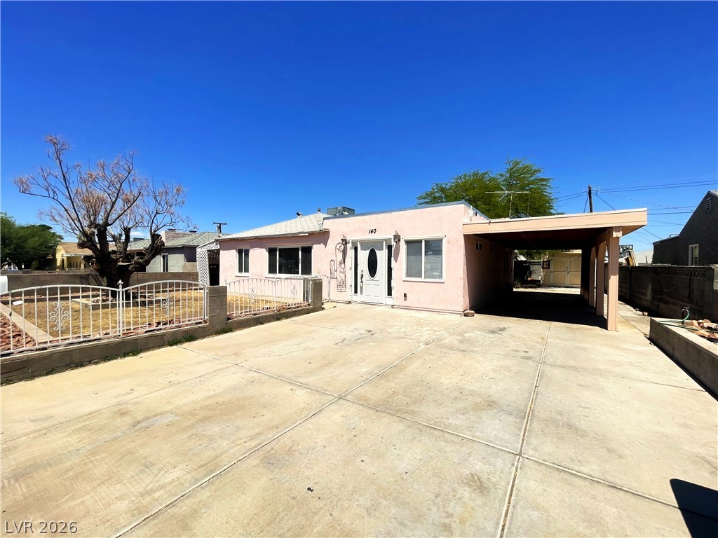 140 Elm Street Henderson NV 89015