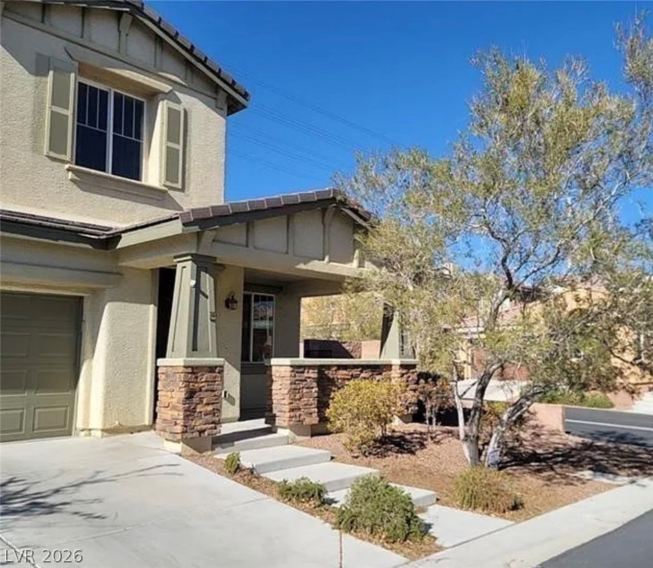 6647 Brooklyn Heights Street Las Vegas NV 89166