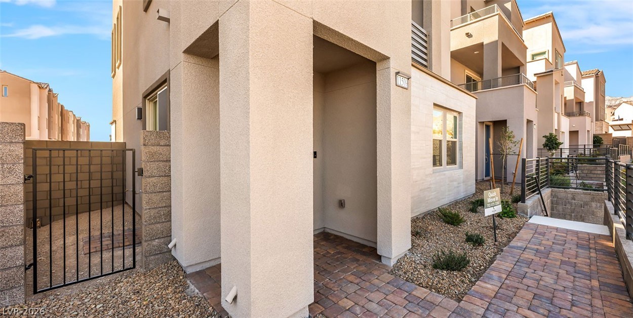 11509 Clowder Pass Way Las Vegas NV 89138