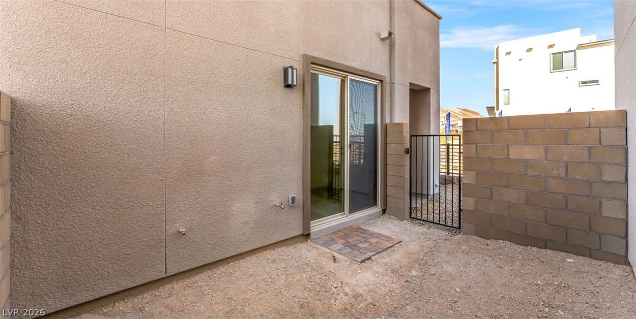11509 Clowder Pass Way Las Vegas NV 89138