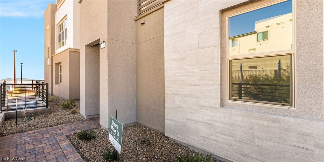 11509 Clowder Pass Way Las Vegas NV 89138