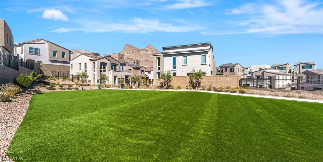 11509 Clowder Pass Way Las Vegas NV 89138