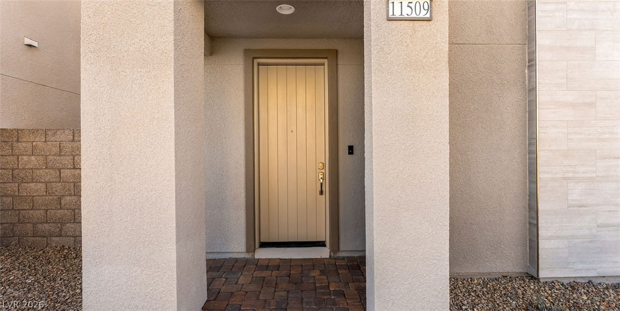 11509 Clowder Pass Way Las Vegas NV 89138