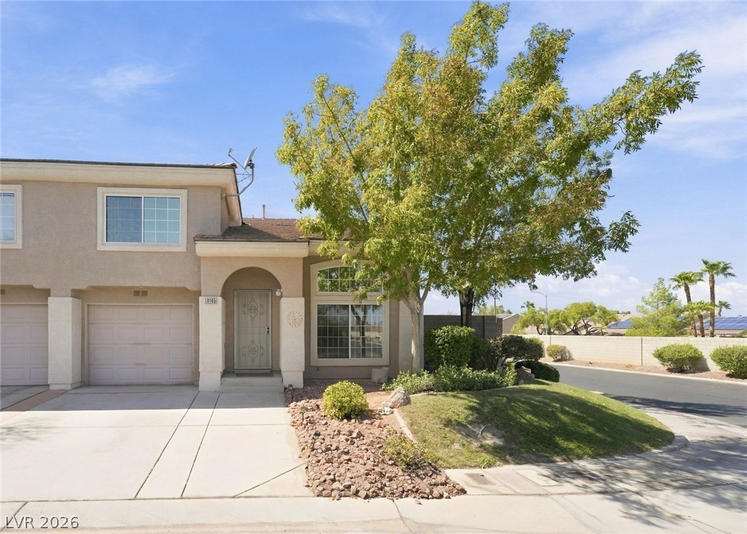 10105 Quilt Tree Street Las Vegas NV 89183