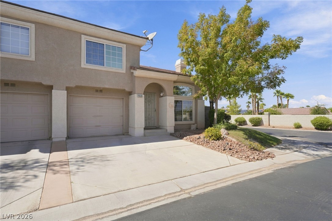 10105 Quilt Tree Street Las Vegas NV 89183