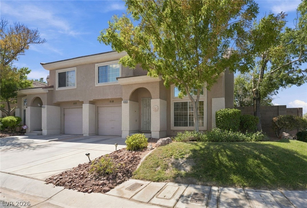 10105 Quilt Tree Street Las Vegas NV 89183