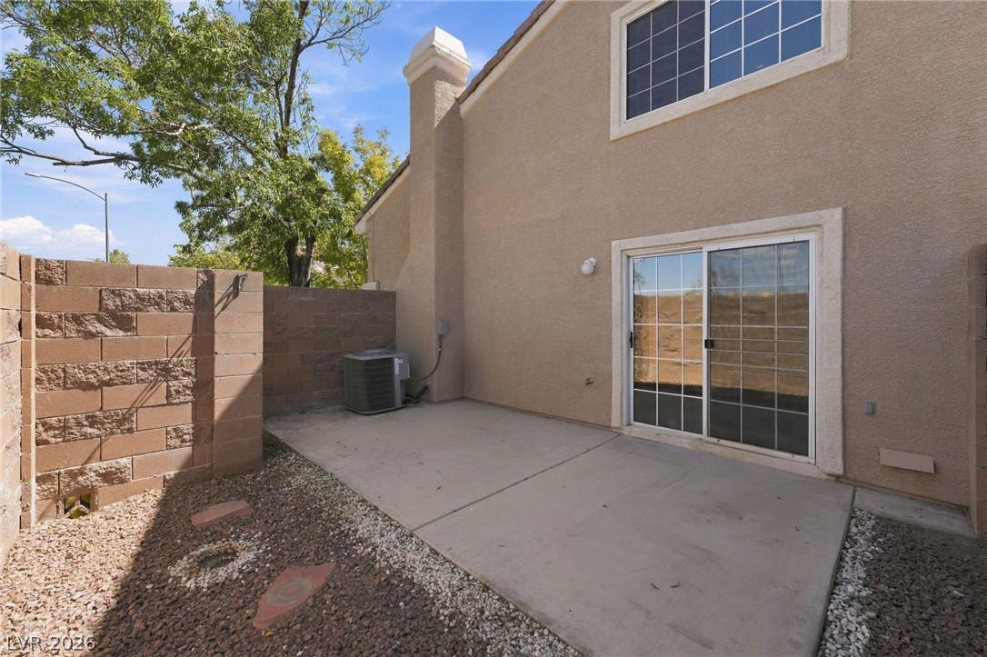 10105 Quilt Tree Street Las Vegas NV 89183