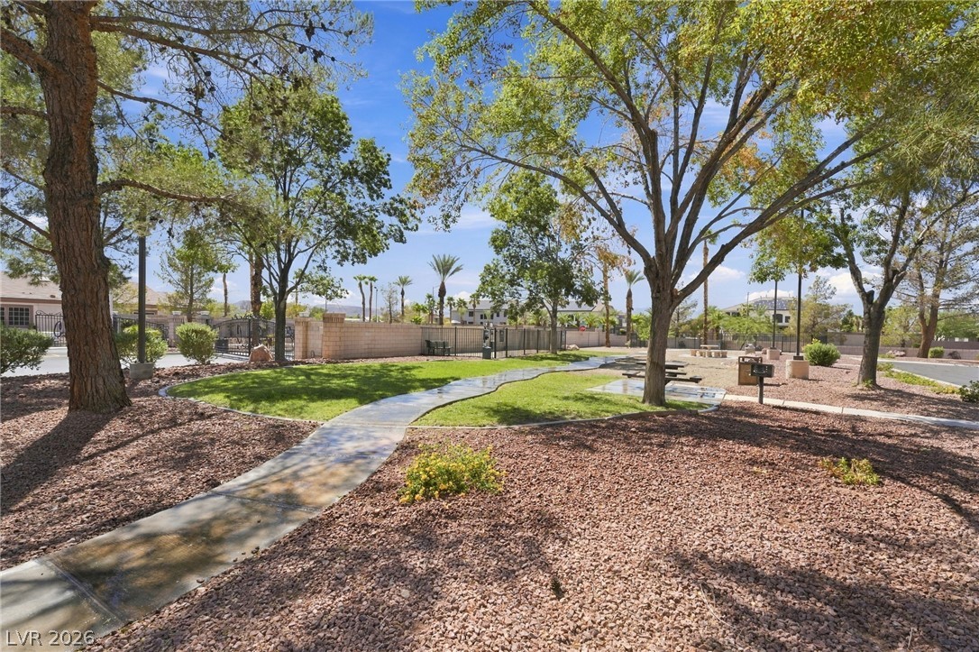 10105 Quilt Tree Street Las Vegas NV 89183