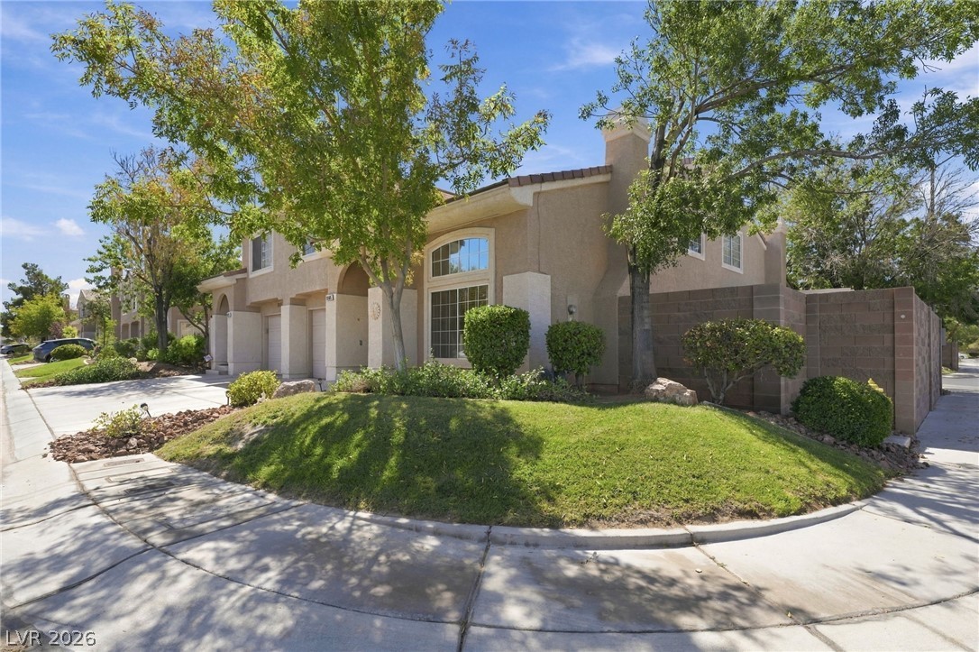 10105 Quilt Tree Street Las Vegas NV 89183
