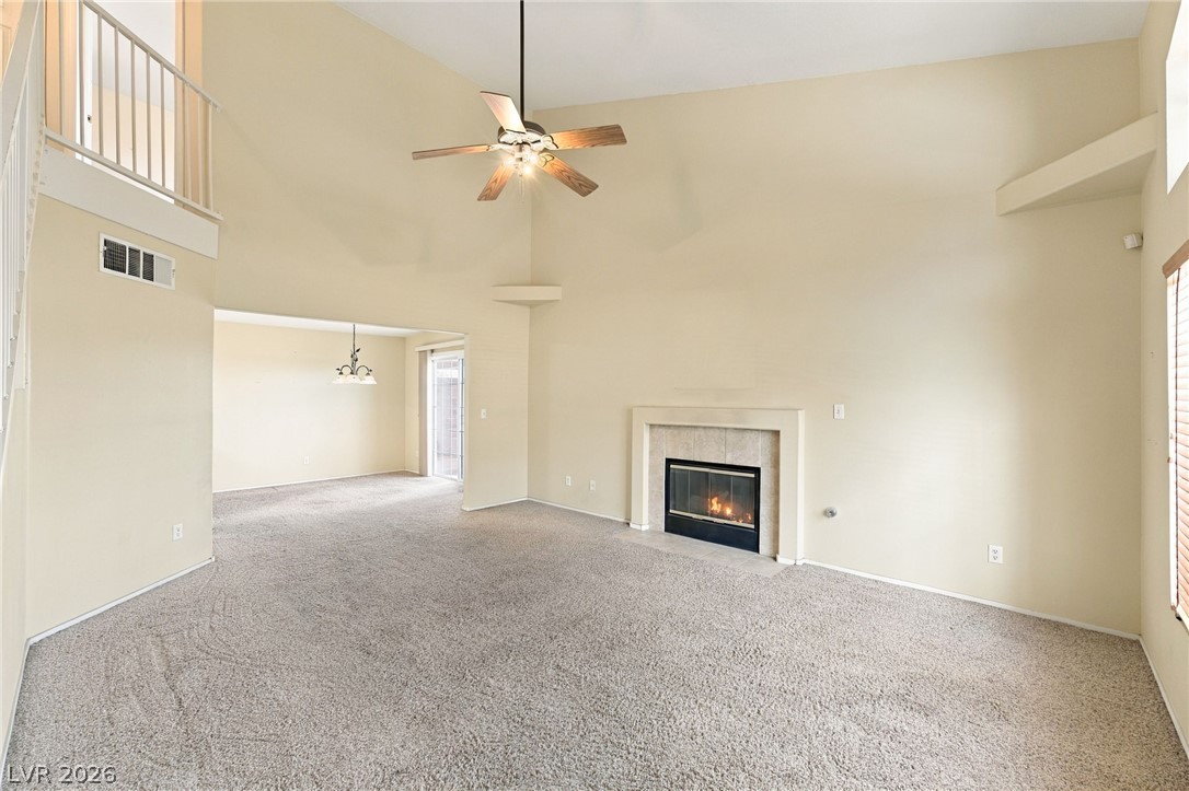 10105 Quilt Tree Street Las Vegas NV 89183