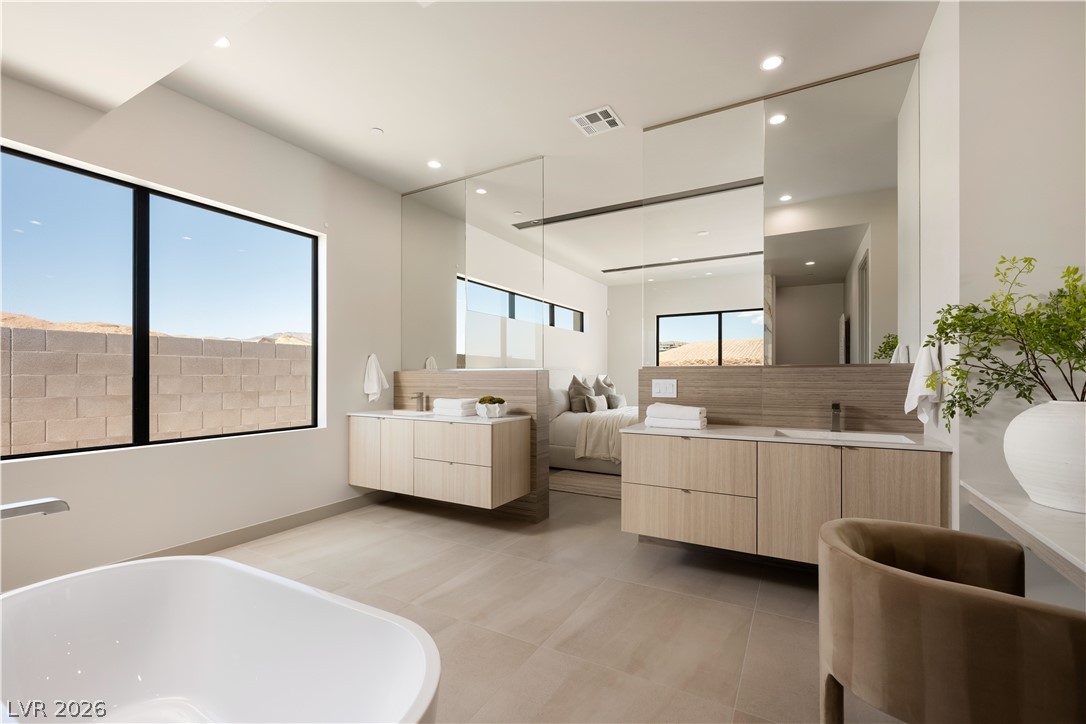 1508 Pleasant Bay Court Henderson NV 89011
