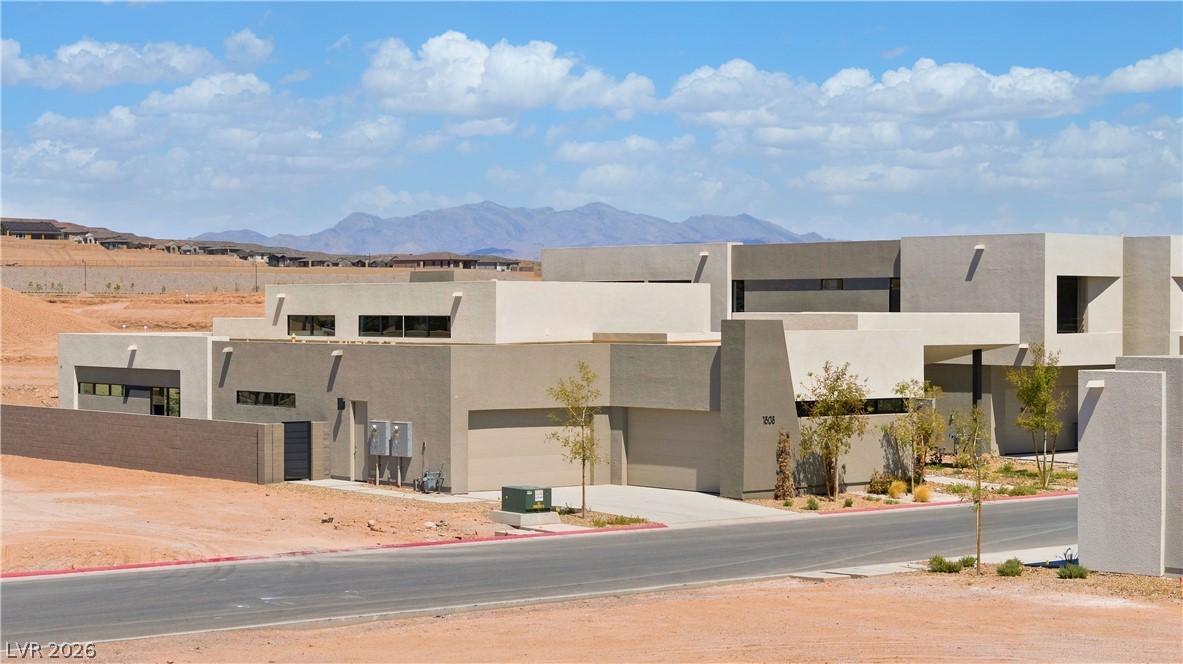 1508 Pleasant Bay Court Henderson NV 89011
