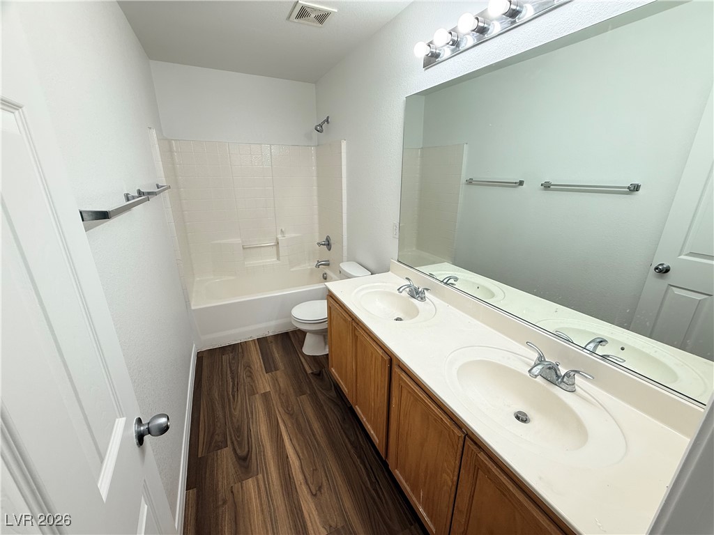 8921 Charles Thomas Court Las Vegas NV 89149