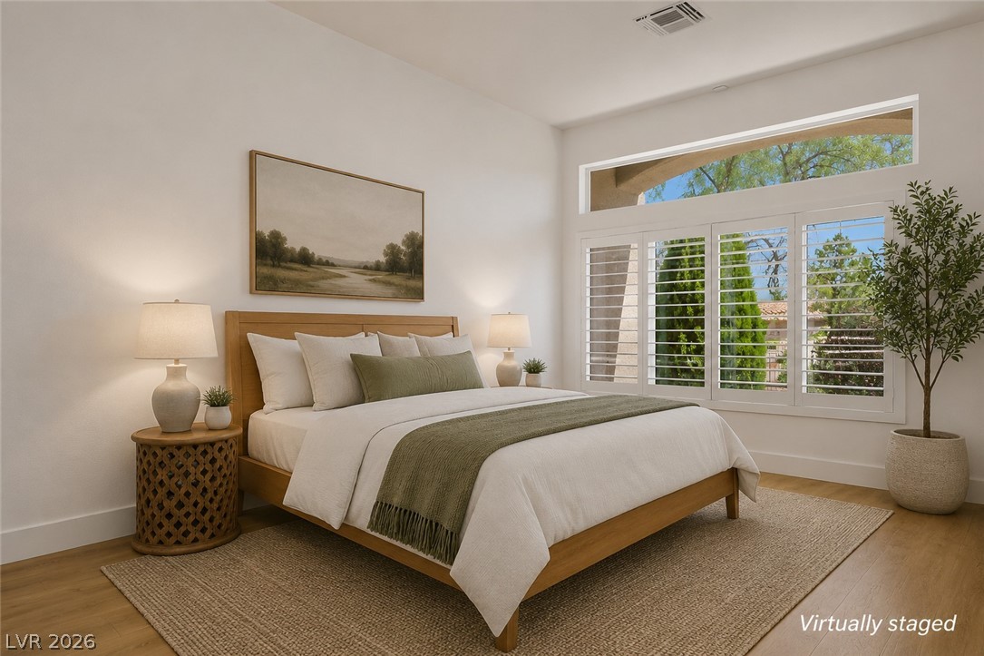 2824 Faiss Drive Las Vegas NV 89134