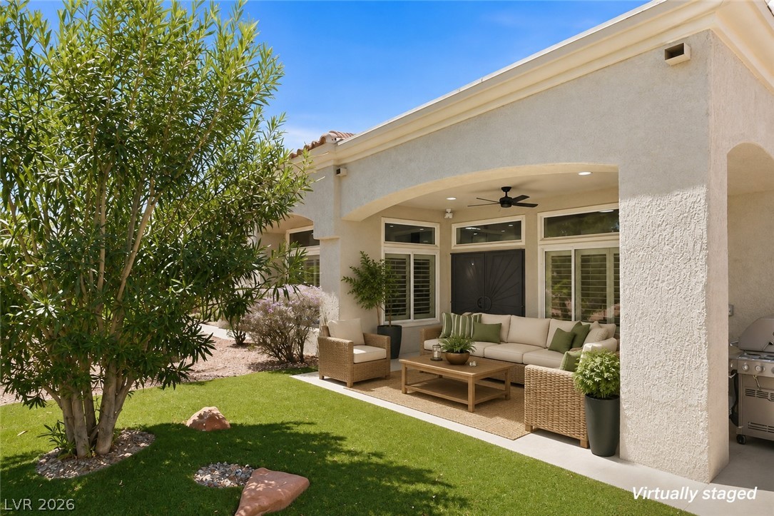 2824 Faiss Drive Las Vegas NV 89134