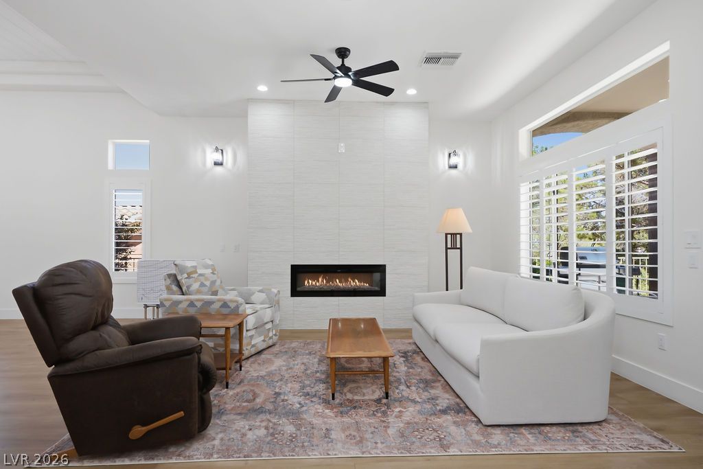 2824 Faiss Drive Las Vegas NV 89134