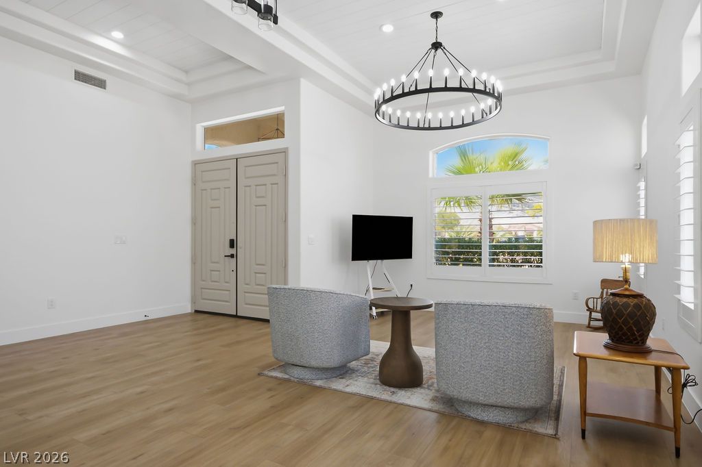 2824 Faiss Drive Las Vegas NV 89134