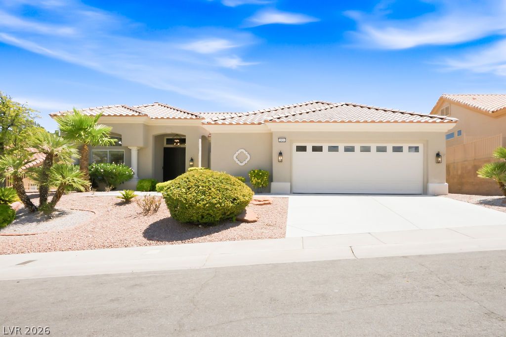 2824 Faiss Drive Las Vegas NV 89134