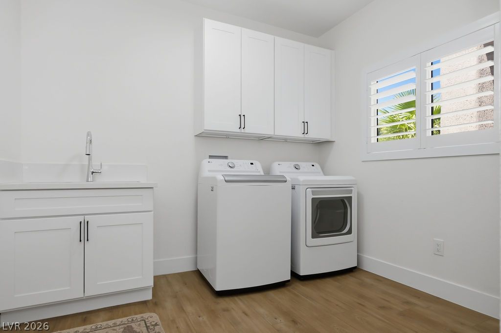 2824 Faiss Drive Las Vegas NV 89134