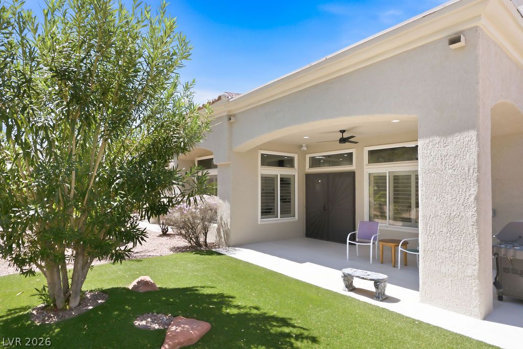 2824 Faiss Drive Las Vegas NV 89134