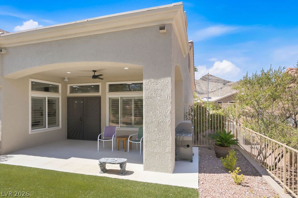 2824 Faiss Drive Las Vegas NV 89134