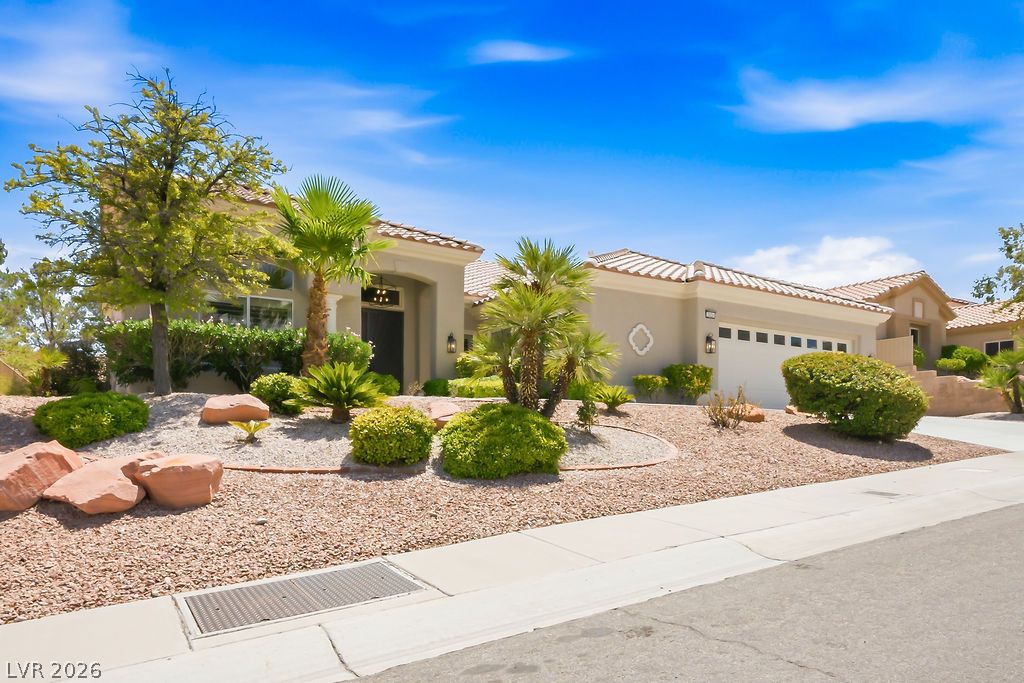 2824 Faiss Drive Las Vegas NV 89134
