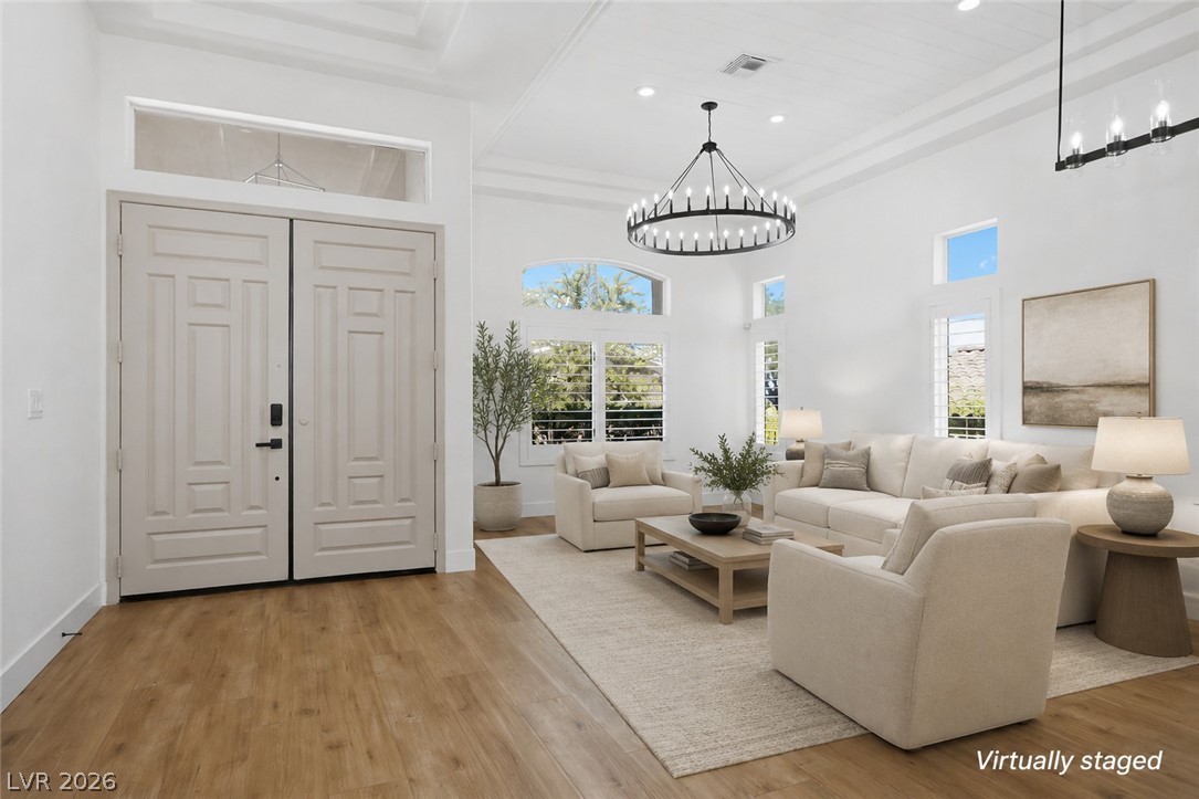 2824 Faiss Drive Las Vegas NV 89134