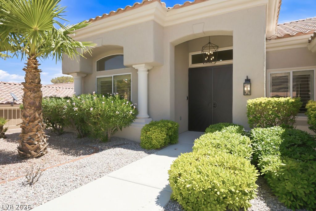 2824 Faiss Drive Las Vegas NV 89134