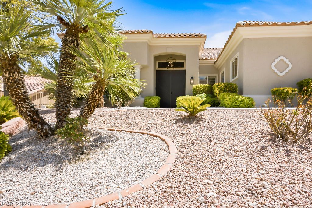 2824 Faiss Drive Las Vegas NV 89134